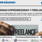 T-Acompañamos. Freelance y emprendedores